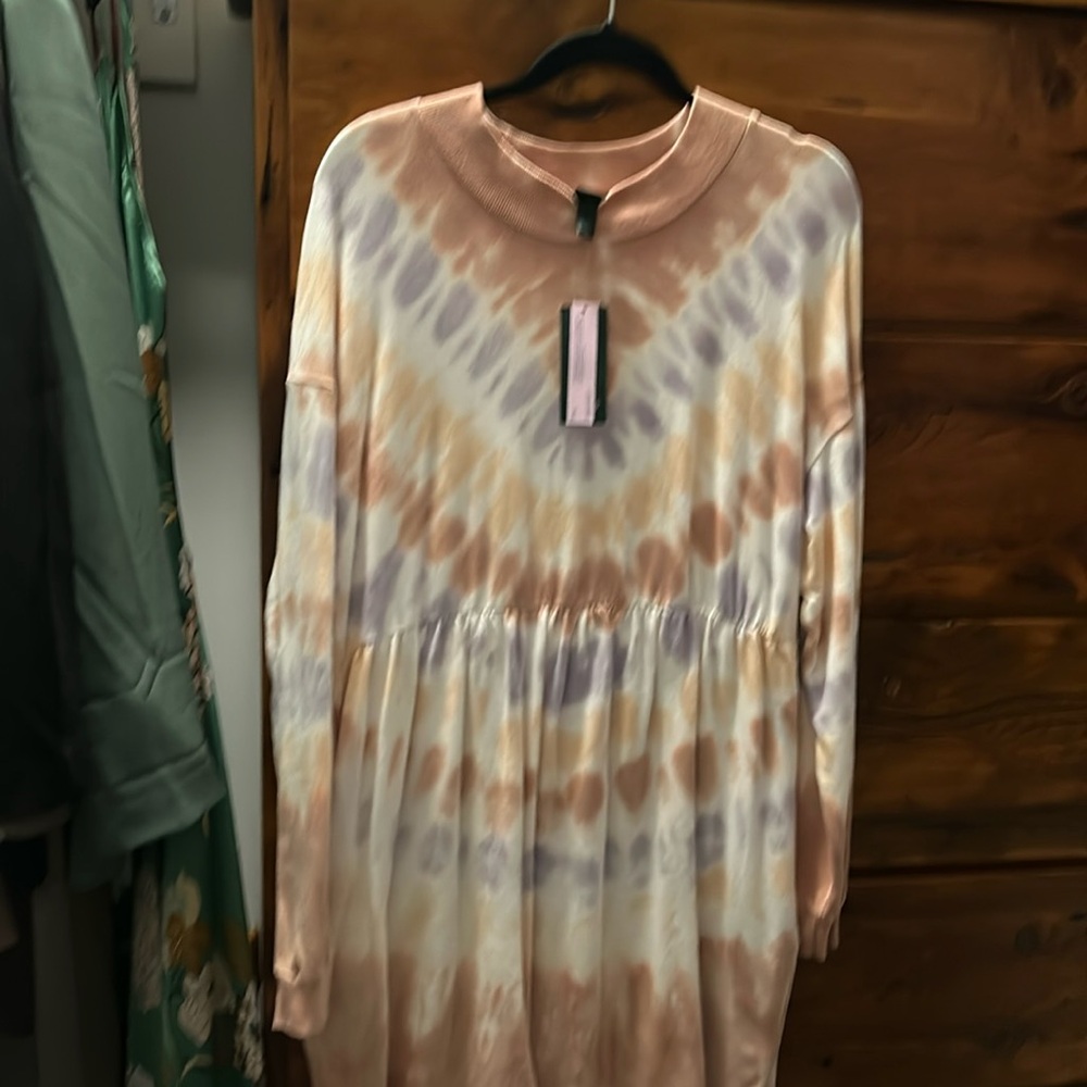 New with tags.